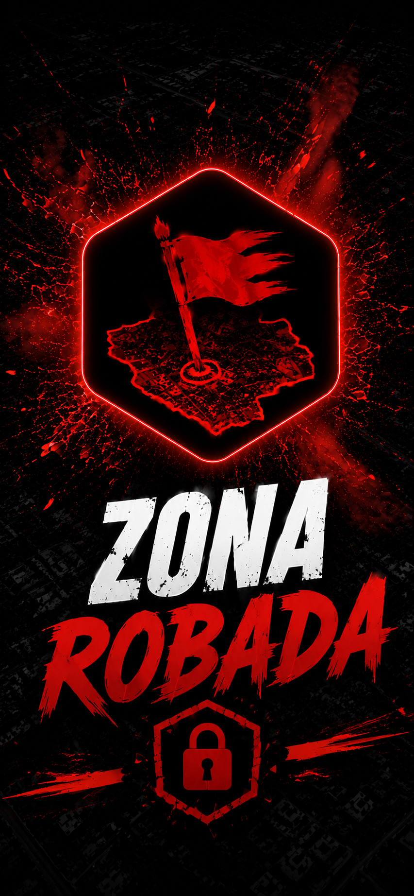 Zona robada